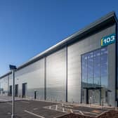 The shortfall in small-to big box in Yorkshire equates to 9m sq ft between 2014-24