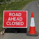Over a dozen road closures in Leeds this week