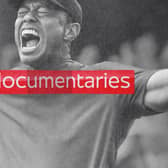 Sky customers can watch the headlining film, Tiger Woods: Back, at 9pm, June 5, on Sky Documentaries and NOW TV.