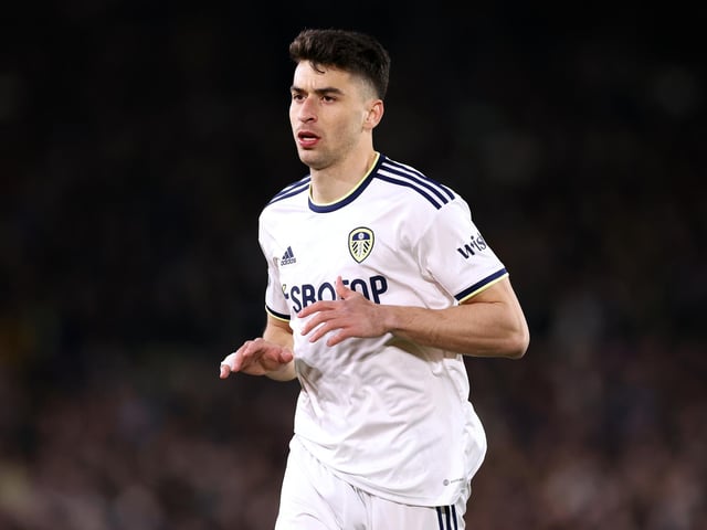 Leeds are missing their main man in midfield in Tyler Adams but, either way, Roca would be a likely starter.