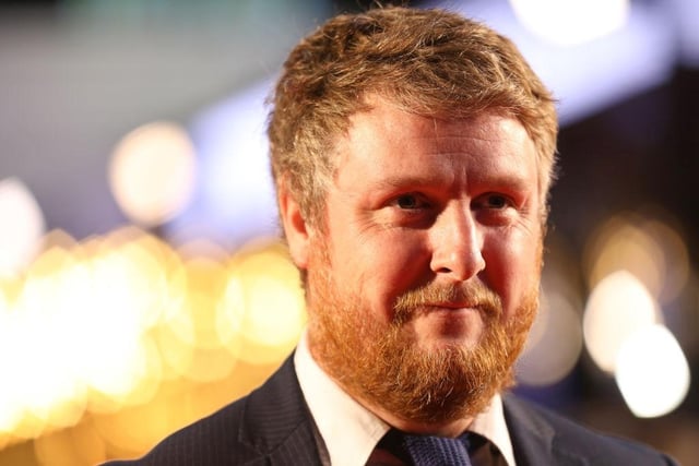 Poet, comedian and star of Charlie Brooker's Screenwipe Tim Key heads to the City Varieties Music Hall on May 11 for his show: Mulberry.