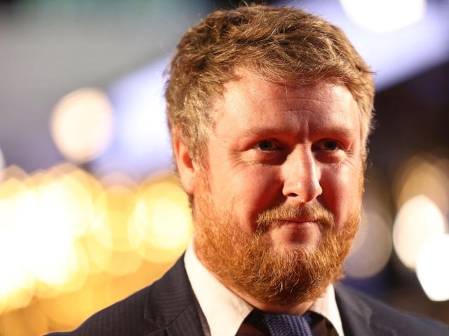 Poet, comedian and star of Charlie Brooker's Screenwipe Tim Key heads to the City Varieties Music Hall on May 11 for his show: Mulberry.