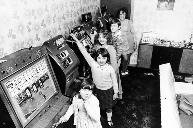 Enjoy these photo memories from around West Ardsley in the 1970s. PIC: YPN