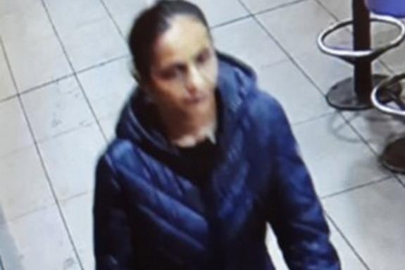 Photo LD5239 refers to a theft from a person in Leeds city centre on June 2