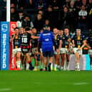 Here's how the Rhinos players rated.