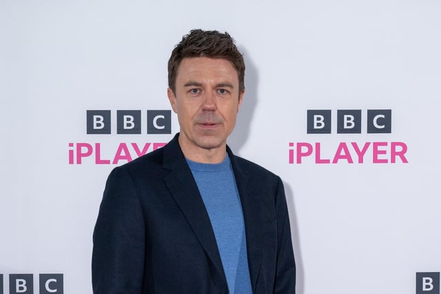 Col (played by Andrew Buchan) is complex character who starts off as Lou's informant in Leeds's criminal underworld, however as their friendship grows so does her involvement in Col's own criminal activites.