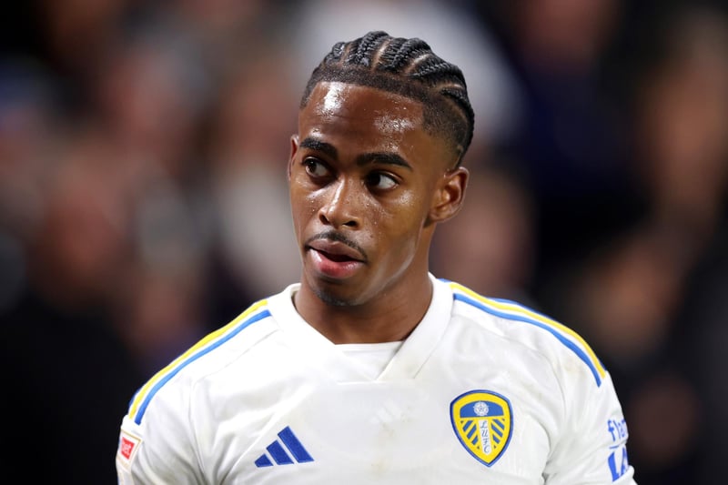 The winger will be desperate to get back on song against QPR after a disappointing run out against Southampton but his work-rate and defensive efforts will need to improve.