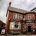 The Cricketers Horbury