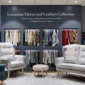 HSL offer a wide range of supportive furniture