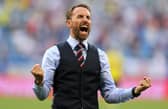 Former England manager Gareth Southgate. Photo: Owen Humphreys/PA Wire/PA Images.