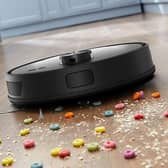 We sampled the Ultenic T10 Lite robot vacuum cleaner with mop new into the UK market.