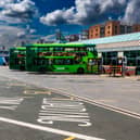Services 12, 47 and 86 will be diverted in both directions.