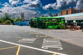 Services 12, 47 and 86 will be diverted in both directions.