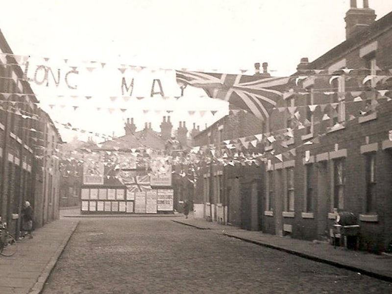 Enjoy these photo memories from around Leeds in 1953. PIC: Anthony Thompson