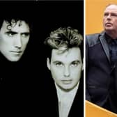 OMD: Then and now.