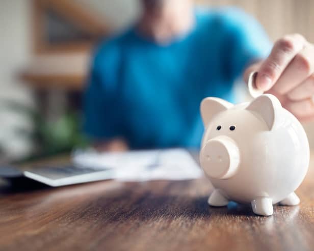 A grants scheme worth more than £3m is set to help thousands of city households in Leeds facing financial hardship.