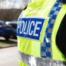The 69-year-old pedestrian was taken by air ambulance to Leeds General Infirmary