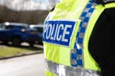 The 69-year-old pedestrian was taken by air ambulance to Leeds General Infirmary