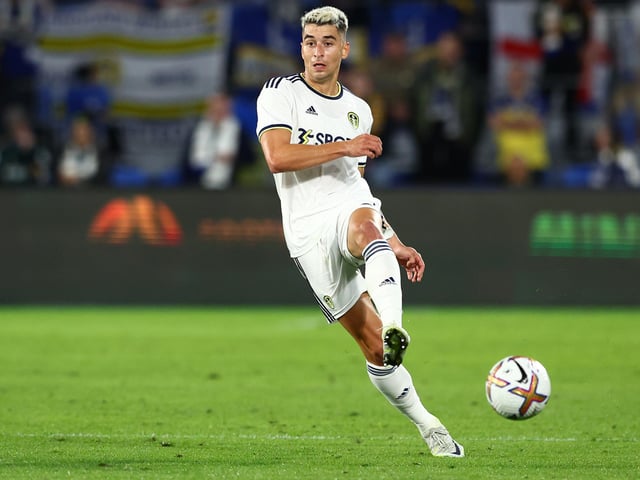 6 - Did well enough, looked to be settling in nicely when his number went up. Displeased to be subbed.