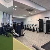 Leeds City Council has opened new gyms in its Armley, Morley and Wetherby leisure centres