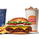 Cup-Mandalorian Double Whopper Meal Large.