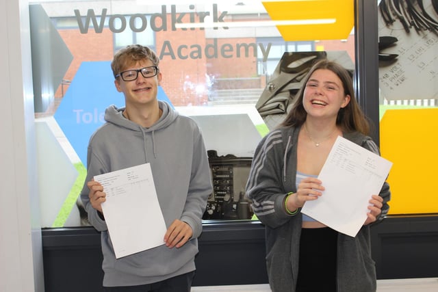 A Level Results Day 2023: Best pictures from across Leeds as students ...