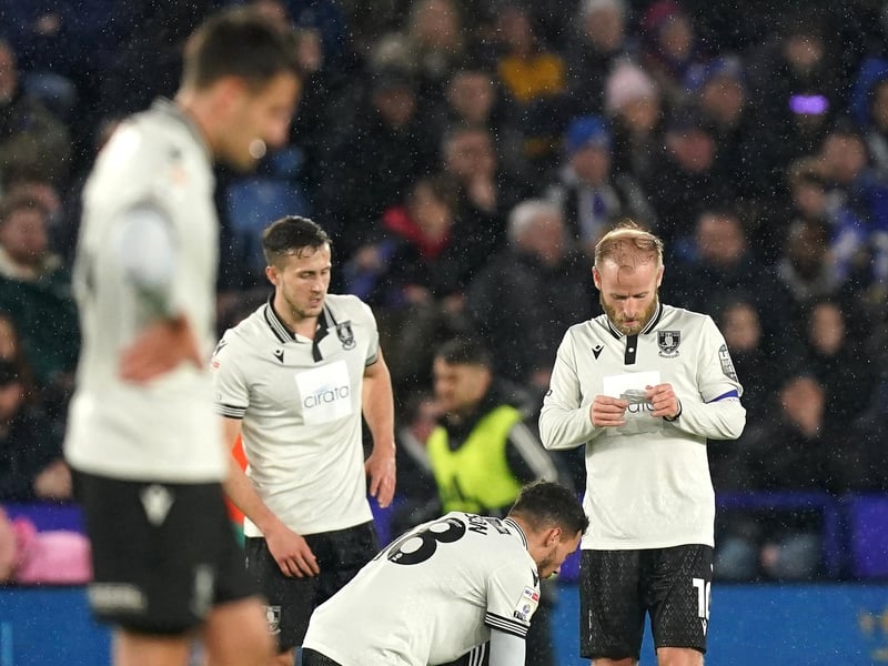 Relegation odds: 1-2.