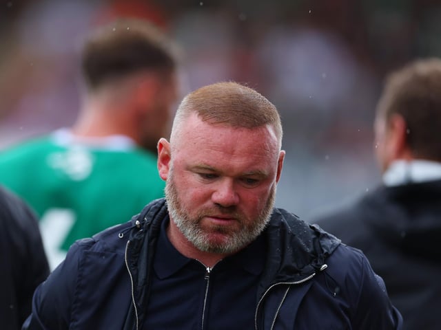 Relegation odds: 9-4.Title odds: 100-1.