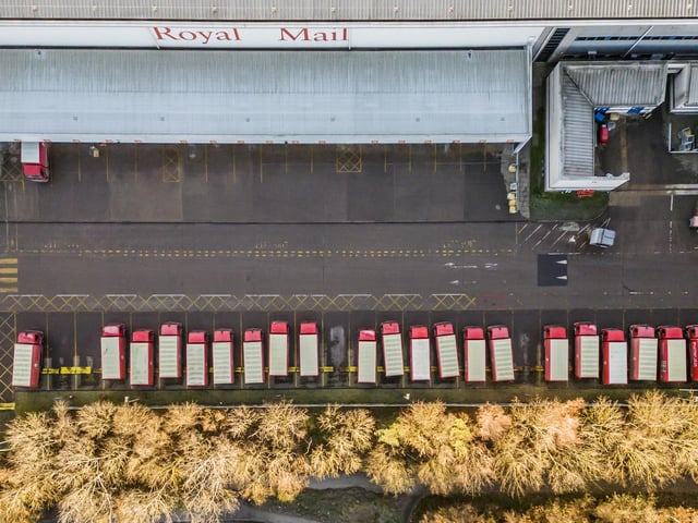 “Three weeks ago, we made a best and final pay offer worth up to 9% over 18 months. Instead of working with us to agree on changes required to fund that offer and get pay into our posties’ pockets, the CWU has announced plans to ballot in the New Year for further strike action...