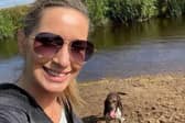 Nicola Bulley, 45, has not been seen since January, 27.