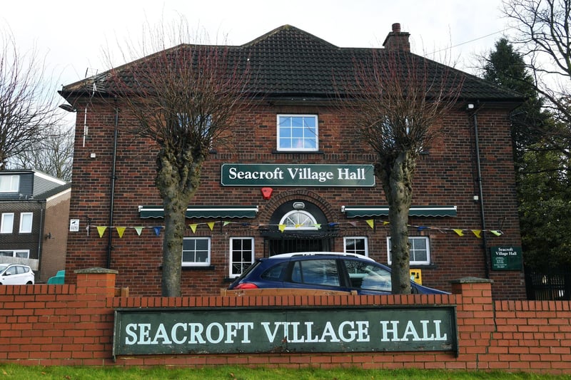 The neighbourhood with the fifth lowest average household income was Seacroft North. There, households had an estimated total annual income, before tax, of £28,300.