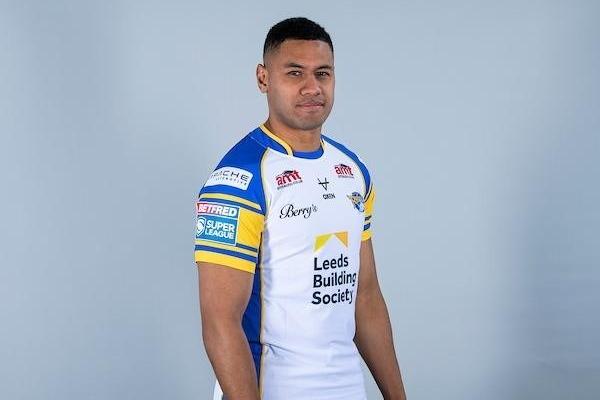 Unlucky with the knock-on for Brodie Croft’s no-try, made some decent catches, did okay in his second game of the season 6
