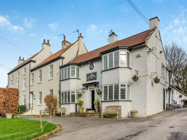 Located at Carlton in Cleveland, Stokesley, TS9 7DJ