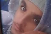 Mohammed Faizon, 16, is missing from Leeds (Photo: WYP)