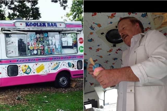 "Kooler bar coming round loved his sherbet ice creams with mini lolly in. Loved Silverdale. playing British bulldogs cops n robbers and hide n seek till street lights came on in Chapel Allerton Park ahh the memories" - Claire Louise Barker.