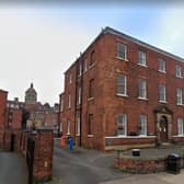 A public appeal has been issued by Wakefield Coroner's Office. Picture: Google