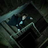 Crime and Punishment