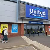 United Carpets and Beds appoints McCann Leeds as media agency