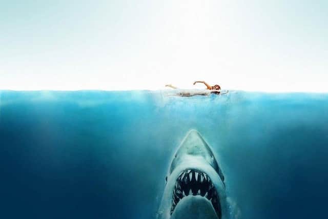 Jaws