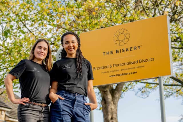 The Biskery was launched in 2016.