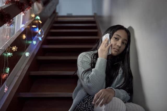 NSPCC calls for more Childline volunteers