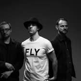 Maximo Park and Art Brut are making their way to this city this weekend - but what time should you head along to the O2 Academy Leeds?