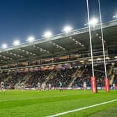 Headingley has been home to some outstanding overseas players during the Super League era.