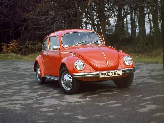 Younger drivers are saving themselves money on insurance by choosing older cars