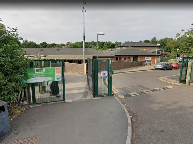 Inspectors visiting Whitecote Primary School said: "Since the last inspection, leaders and governors have improved the school. Parents appreciate staff being available every day, whatever the weather. Staff and pupils are proud to show off the ‘Whitecote Way’."