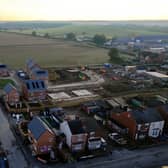 Hazel Grove, Carcroft, Doncaster