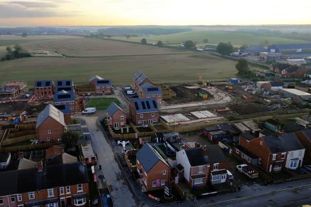 Hazel Grove, Carcroft, Doncaster