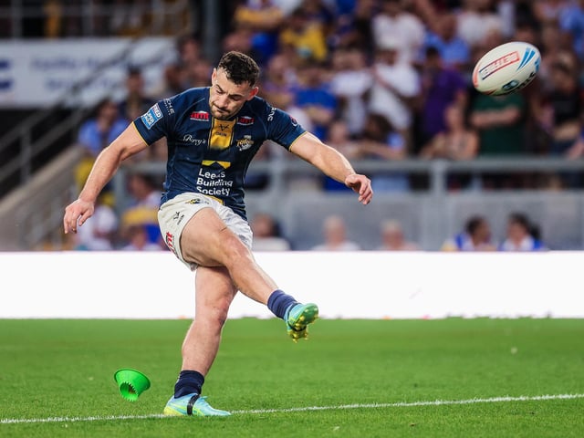 His head-to-head with Harry Smith could be crucial and a chance to stake a claim for England’s World Cup squad.