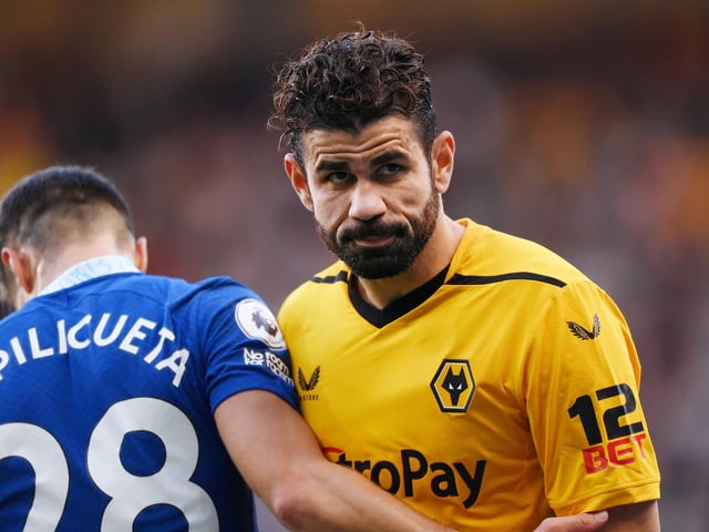 Odds for the title: 5000-1.
Odds for relegation: 11-4.