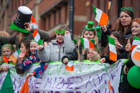 This year’s St Patrick’s Day in Leeds will be without its famous parade.